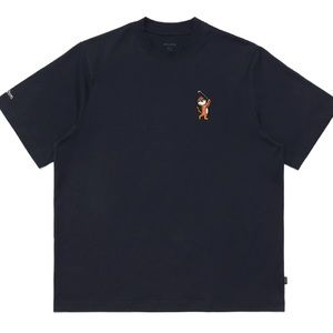 Malbon Tiger Buckets T-Shirt
